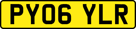 PY06YLR