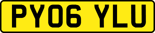 PY06YLU