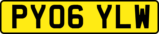 PY06YLW