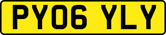 PY06YLY