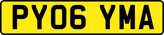 PY06YMA