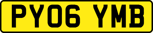 PY06YMB
