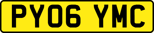 PY06YMC