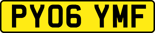 PY06YMF