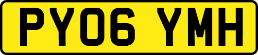 PY06YMH
