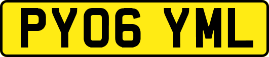 PY06YML