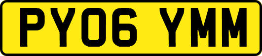 PY06YMM