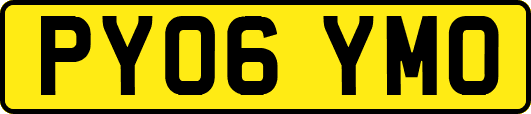 PY06YMO