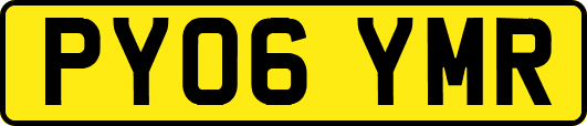 PY06YMR