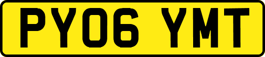 PY06YMT