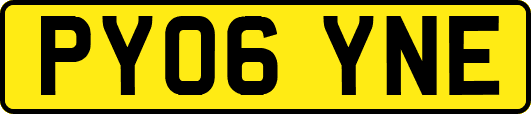 PY06YNE