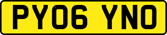 PY06YNO