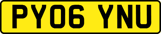 PY06YNU