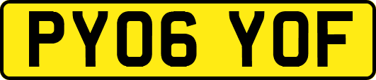 PY06YOF