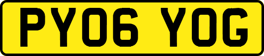 PY06YOG