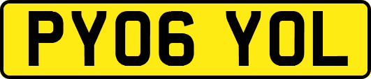 PY06YOL