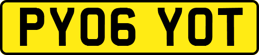PY06YOT