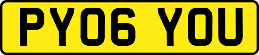 PY06YOU
