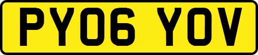 PY06YOV
