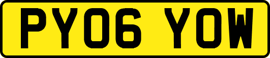 PY06YOW