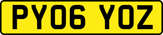 PY06YOZ