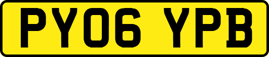PY06YPB