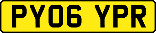 PY06YPR