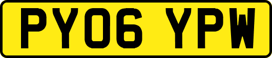 PY06YPW