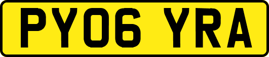 PY06YRA