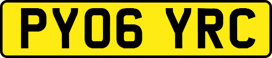 PY06YRC