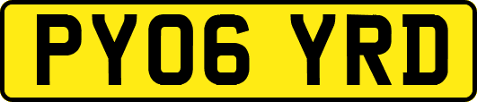 PY06YRD