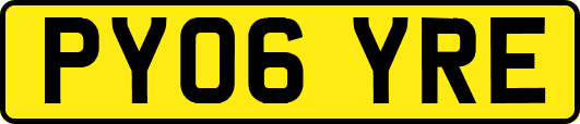 PY06YRE