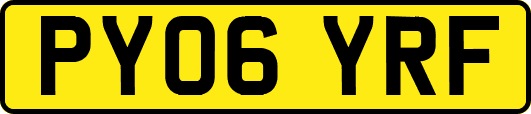 PY06YRF