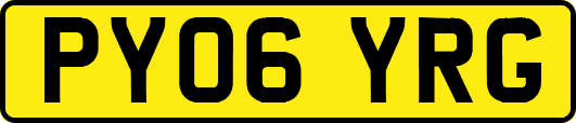 PY06YRG
