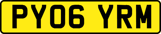 PY06YRM