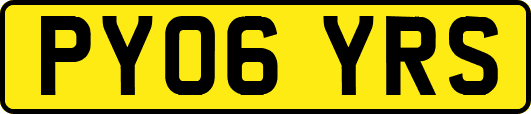 PY06YRS