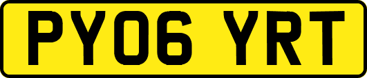 PY06YRT