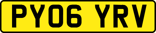 PY06YRV