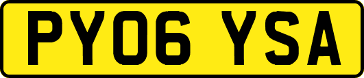 PY06YSA