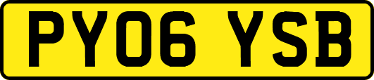 PY06YSB