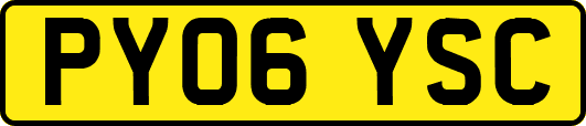 PY06YSC
