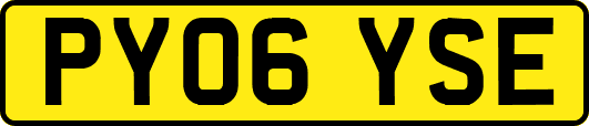 PY06YSE