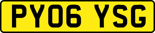 PY06YSG