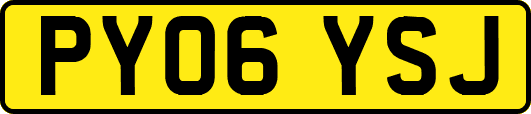 PY06YSJ