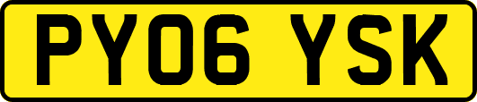 PY06YSK