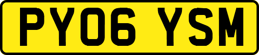 PY06YSM