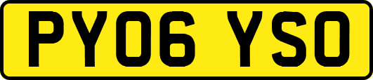PY06YSO