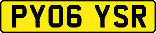 PY06YSR