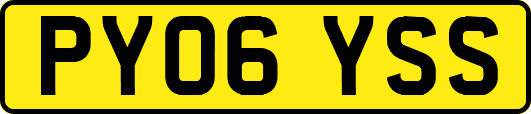 PY06YSS
