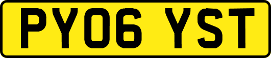 PY06YST